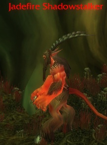 Jadefire Shadowstalker